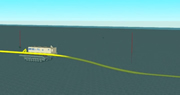 shallow-water-tractor-installation